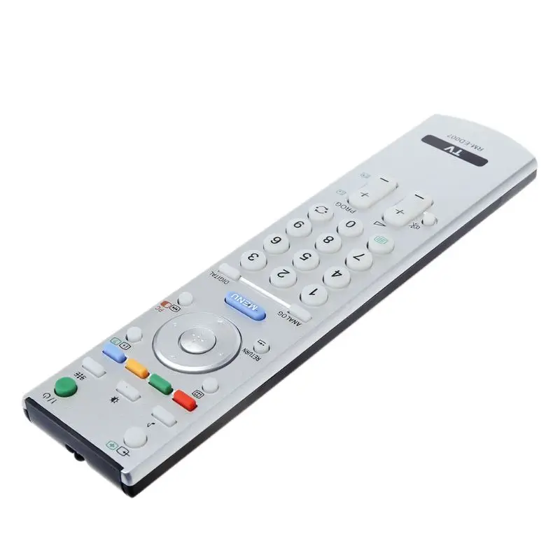 Пульт дистанционного управления клавиатура для sony Smart tv управление Лер RM-ED007 RM-GA008 RM-YD028 RMED007 RM-YD025 RM-ED005 телевидение все функции