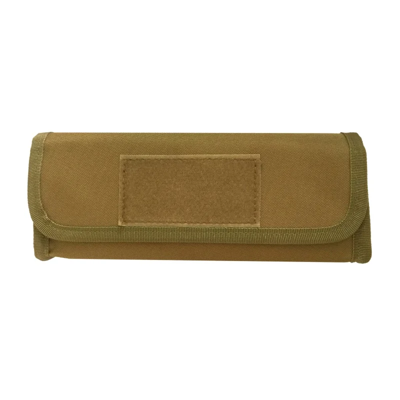Новый Molle Охота мешки для патронов 25 круглый 12GA 12 калибра гильз охоты