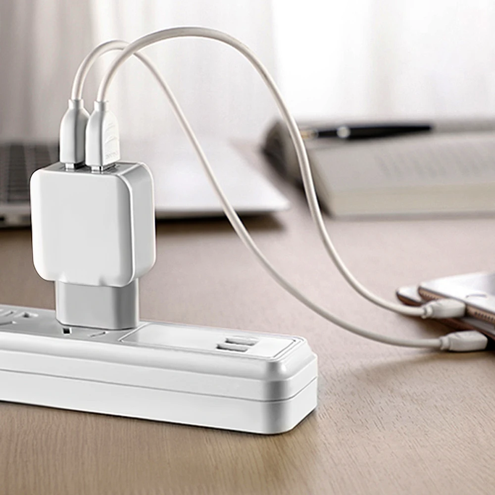 Быстрый 18 Вт Универсальный USB зарядка 3 0 5 в 2.4A для samsung Xiaomi huawei iPhone EU Qualcomm быстрое