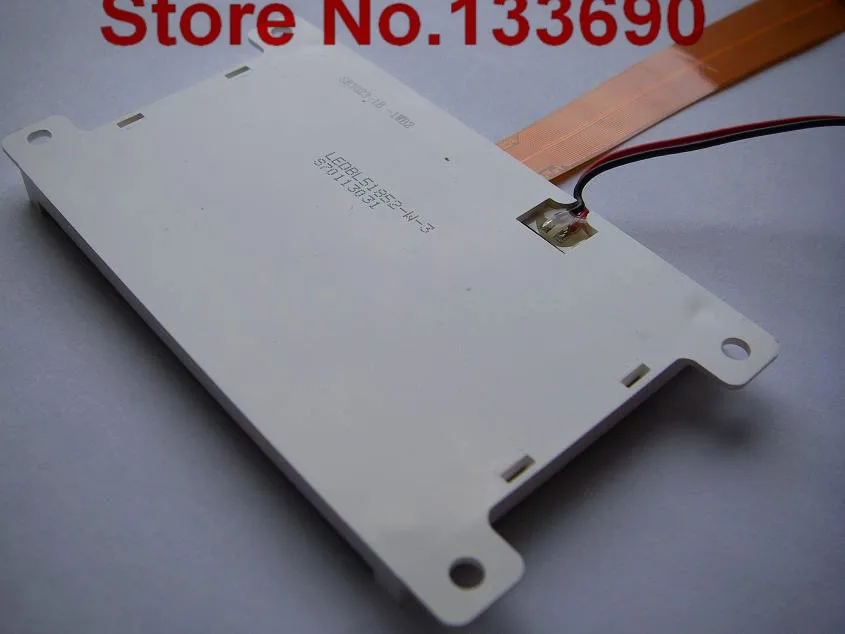 Новая и оригинальная ЖК-панель LEDBL51852-W-3 LEDBL51852 | Электронные компоненты