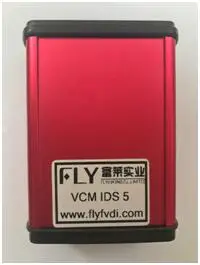 Новинка Оригинальный диагностический сканер vcm ids 5 для d 110 01 и mazd a 108 бесплатное