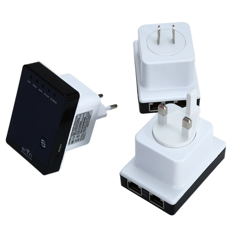 Беспроводной Wi Fi роутер 300 Мбит/с 802.11n/ b/g|repeater wifi|amplifier wifirepeater wireless |