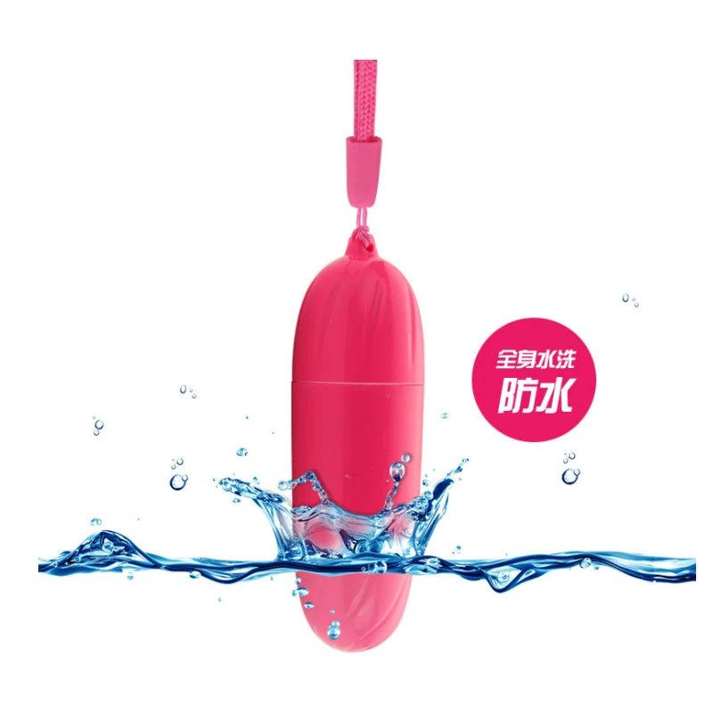 Вибратор для стимуляции клитора мини массажер точки g водонепроницаемый