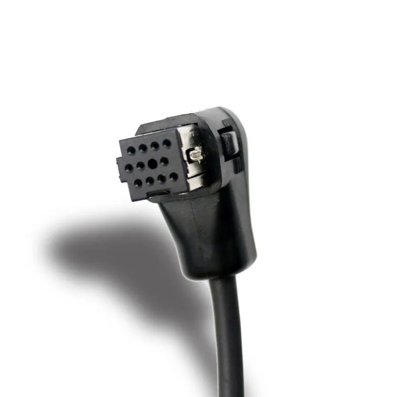 PIO-3.5MM cd-чейнджер кабель Aux аудио для Pioneer IP-BUS 3.5 мм вспомогательный | Автомобили и