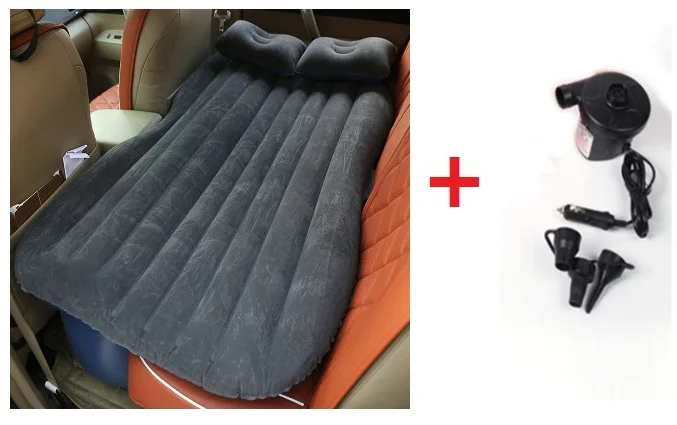Автомобильный токарный станок для кровати авто матрас автомобиля надувная софа