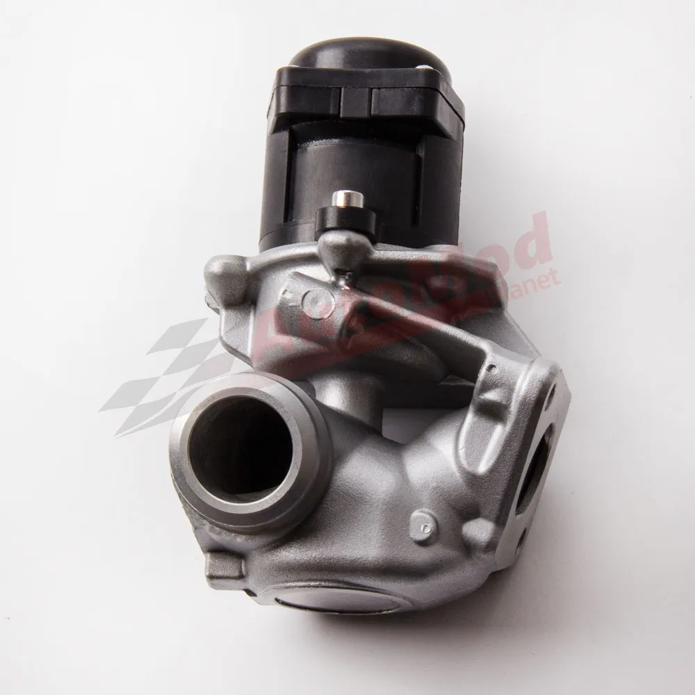 EGR Клапан для Citroen Fiat Ford Peugeot Volvo 1.6 HDi/D/TDCi 9672880080 206 207 307 308 407 HDI 1618-59 1618-NR | Автомобили и
