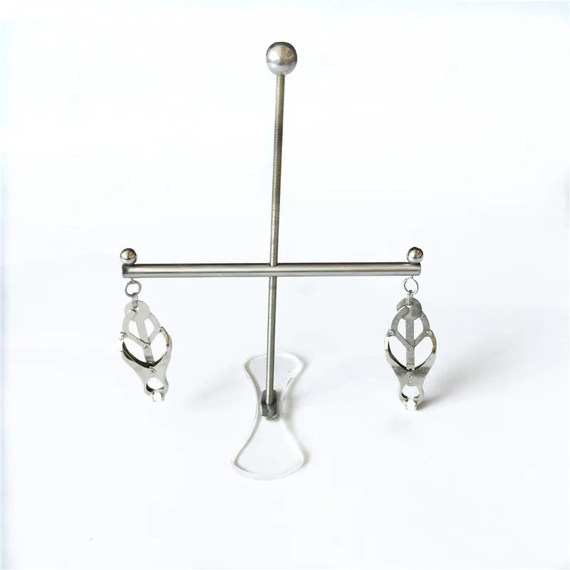 Новейшая секс-игрушка зажим для сосков взрослых зажимы на грудь женщин и мужчин