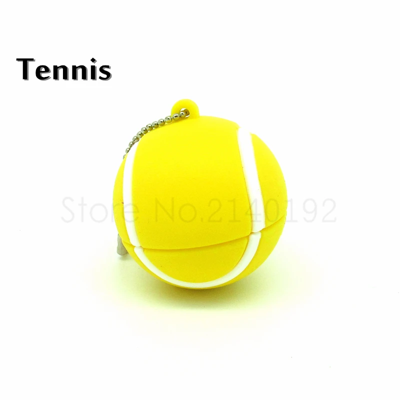USB флеш накопитель в виде спортивного мяча|ball usb|pen drive memory stickstick usb |