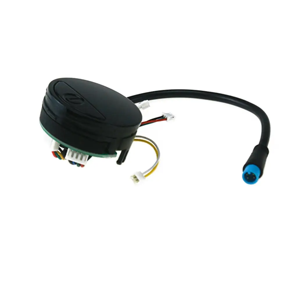 Новый 2 Х колесный самобалансирующийся электрический скутер запасные части Bluetooth