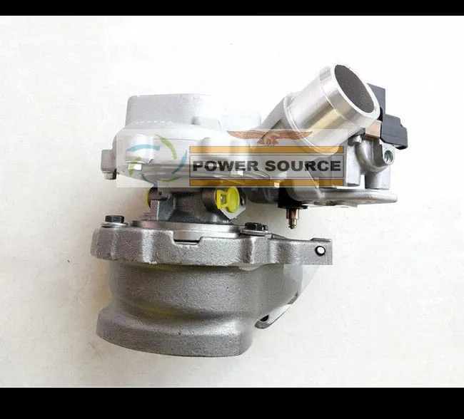 GTB1749VK 787556 5016S 0016 BK3Q 6K682 PC BK3Q6K682PC турбо для Ford Transit 130PS Duratorq 2.2L TDCi 2010 EURO 5|turbo for ford|turbo turbo
