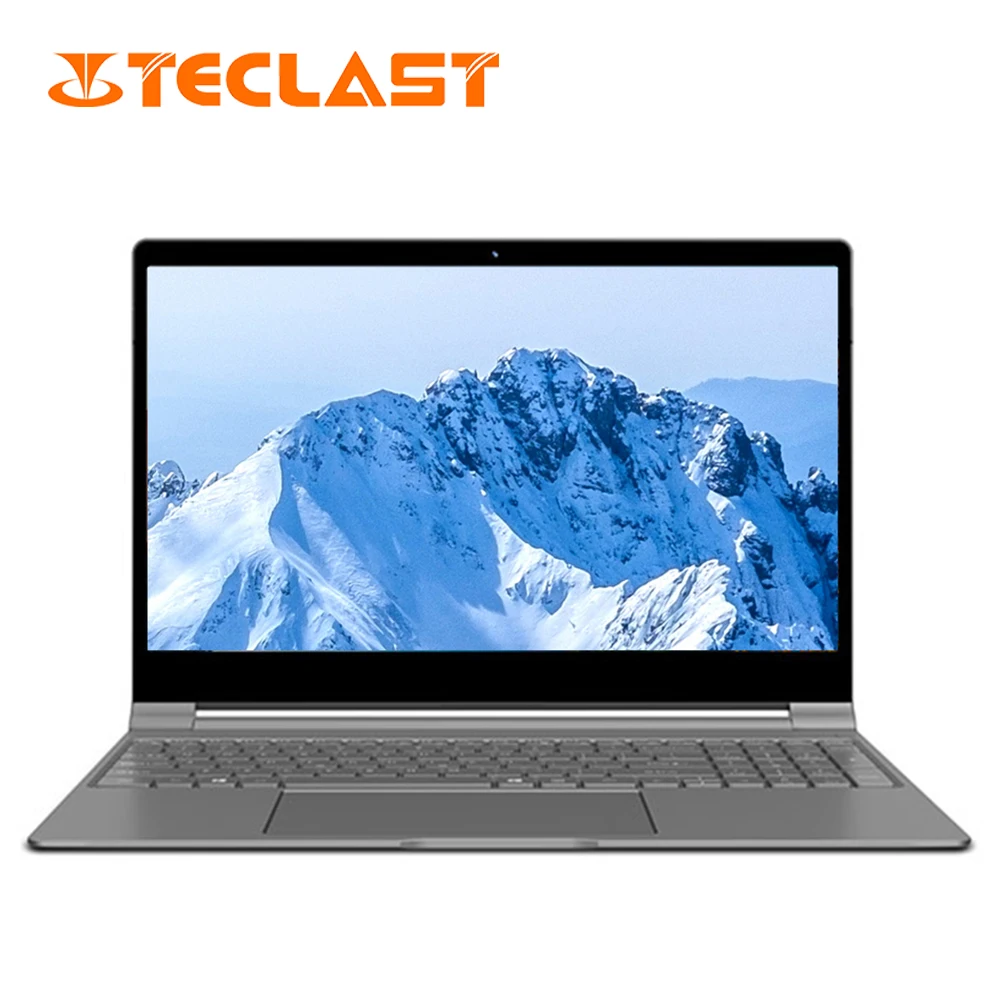 Teclast F15 ноутбук 15 6 дюймов ОЗУ для ноутбука 8 Гб Встроенная память 256 GB SSD Windows 10