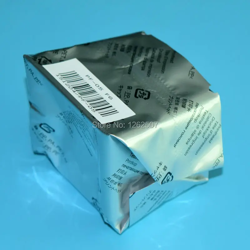 Оригинальная печатающая головка для Canon PF05 iPF6300 iPF6400 iPF8300 iPF8400 головка|printhead for