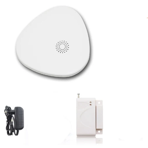 Yobang Security Smart Wifi Android IOS приложение управление охранная сигнализация система с IP