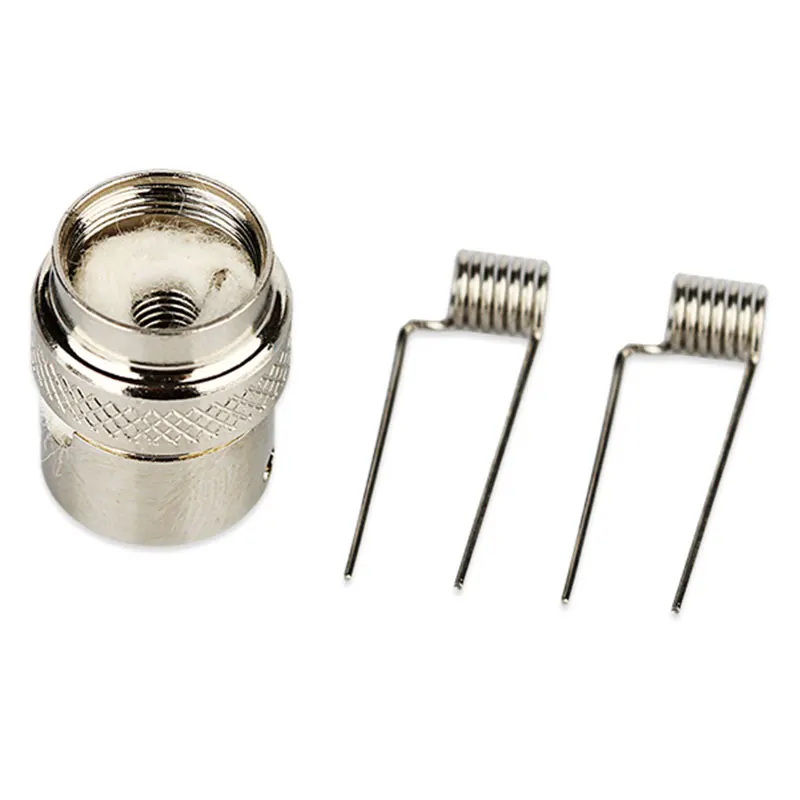 3 шт. Новый Joyetech Cubis BF RBA катушка 0.5ом распылитель головка электронная сигарета для