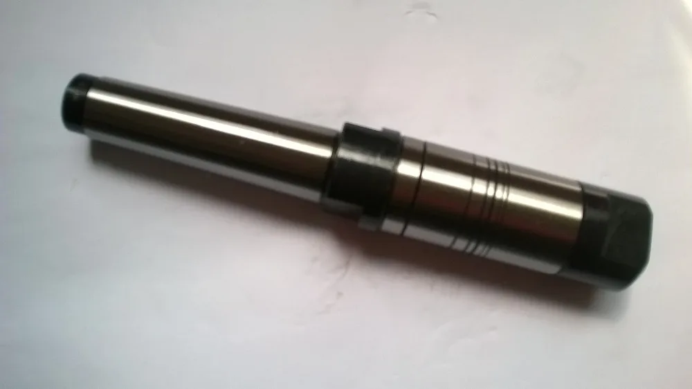 Morse taper stub milling machine arbor DGMS3-1-1/4&quot | Инструменты