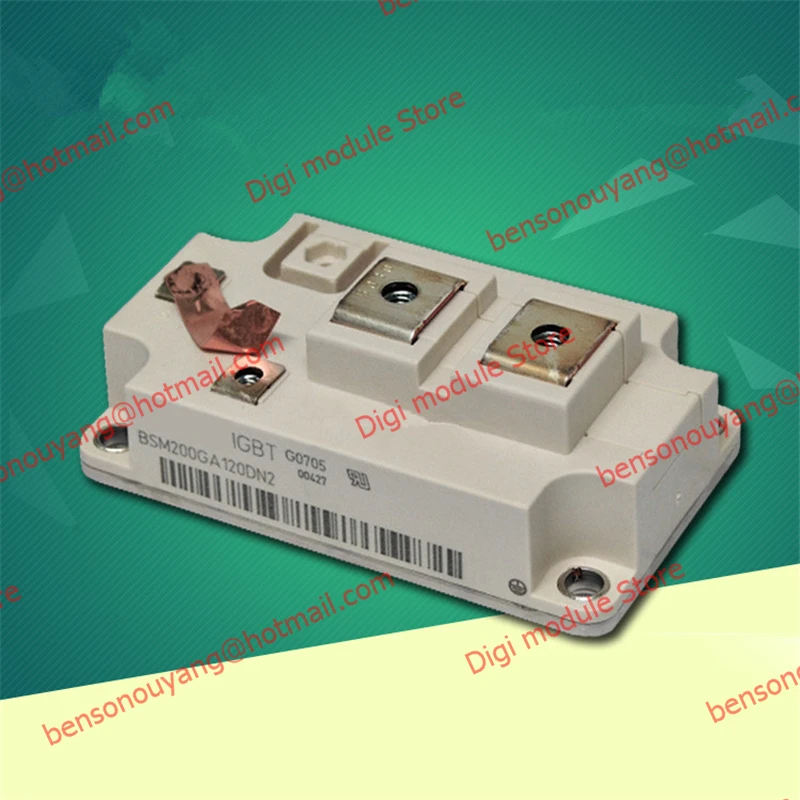 

BSM200GAR120DN2