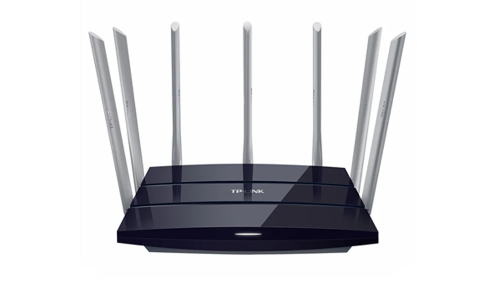 Беспроводной Wifi RouterTP-Link WDR8400 Wi Fi повторитель 11AC 2,4G 5GHZ двухдиапазонный 2200Mpbs Roteador Wifi расширитель