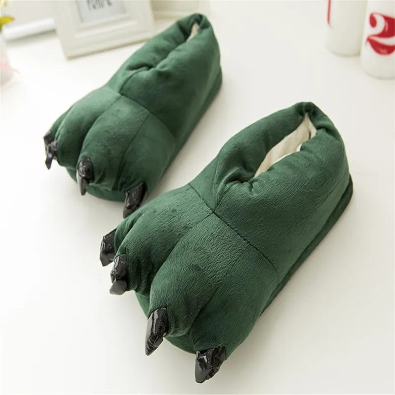 ToLaiToe/бесплатная доставка сезон осень-зима очень мягкий коралловый бархат обувь в