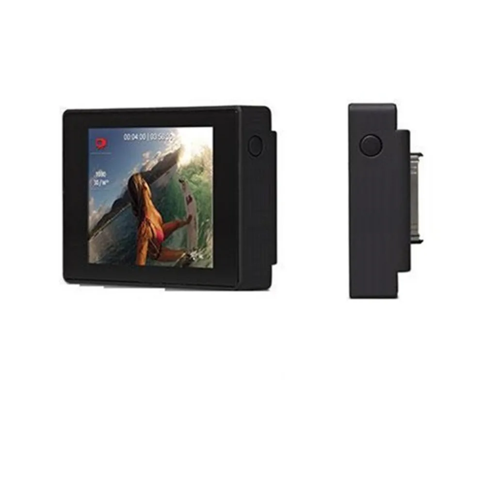 Suptig крепление для ЖК дисплея + многофункциональное рамки УФ защитный объектив