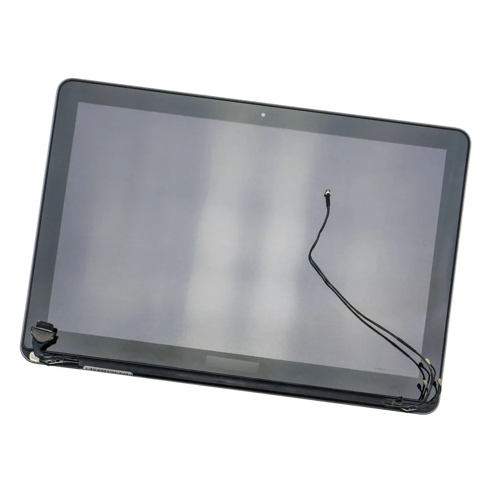 Новый 2011 год EMC2555 EMC2419 A1278 полный Экран дисплея для Apple MacBook Pro моноблок 13'