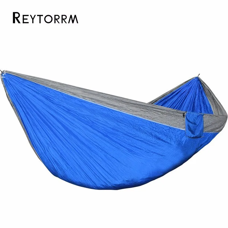 Гамак двуспальный на 2 человек 300x175 см|2 person hammock|hammock outdoorparachute fabric |