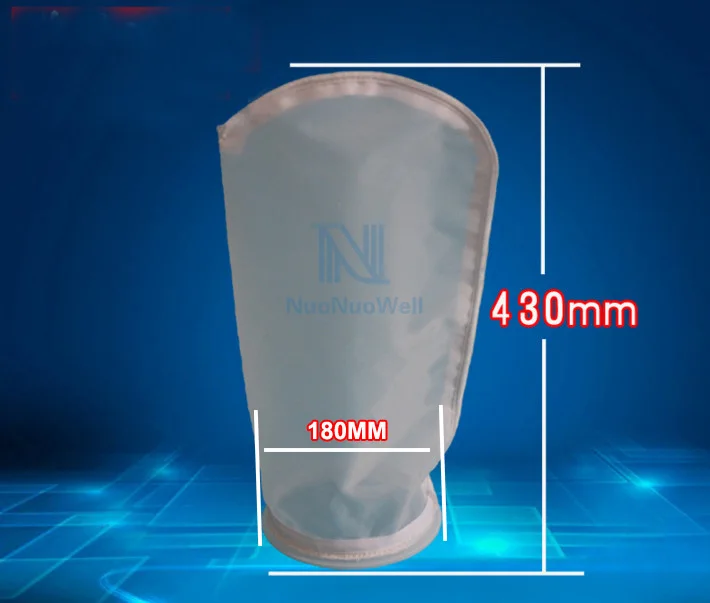 2x300/200/100 сетки Micro нейлон (NMO) фильтр сумки для аквариума морской отстойник фетр