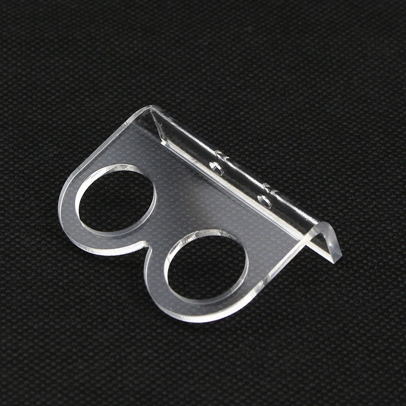 CSR04 ультразвуковой датчик акриловый держатель HC SR04 расстояния прозрачная