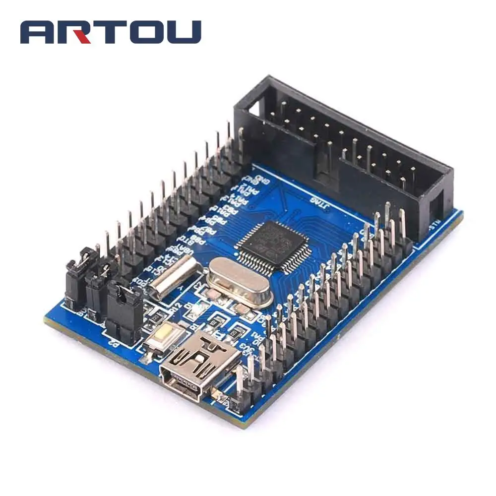 Cortex M3 STM32F103C8T6 STM32 Core Board Mini Development Board|development board|board developmentboard board |