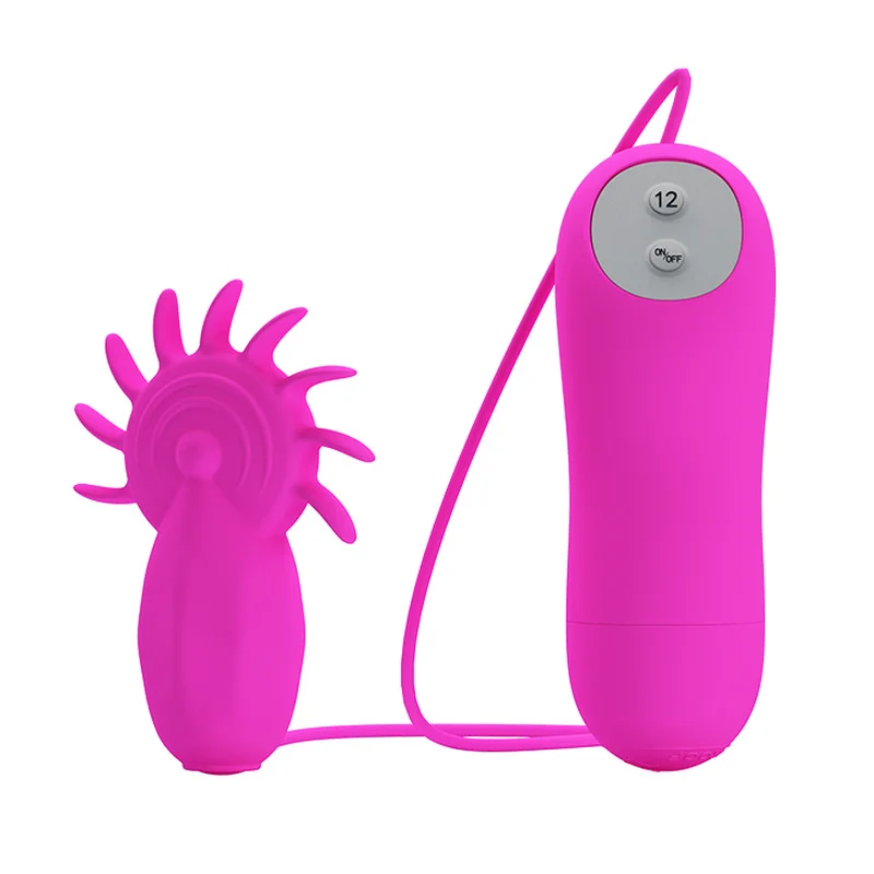 Women Waterproof Vibrating Massage Single Jump Bullet Egg Remote Control Vibrator Clitoral G Spot Stimulators Sex Toys | Красота и