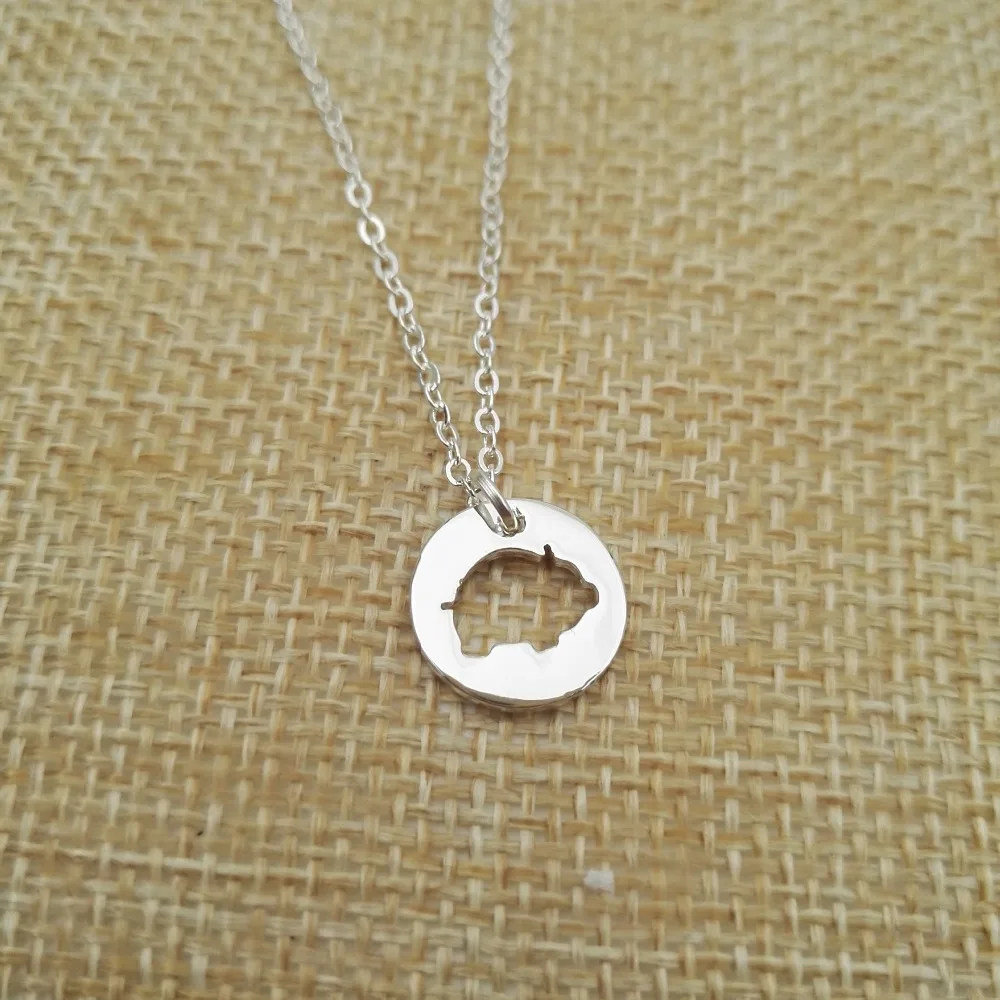 10 шт. Новое поступление комплектов мамы это маленькой Свинкой Шарм маленькая