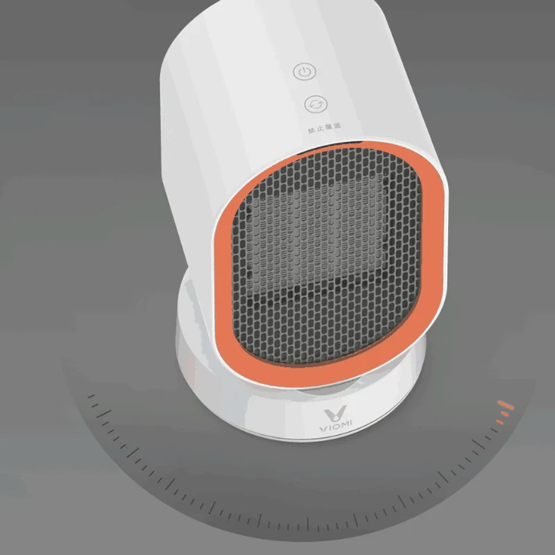 Электрический обогреватель Youpin Viomi настольная модель с горячим/холодным