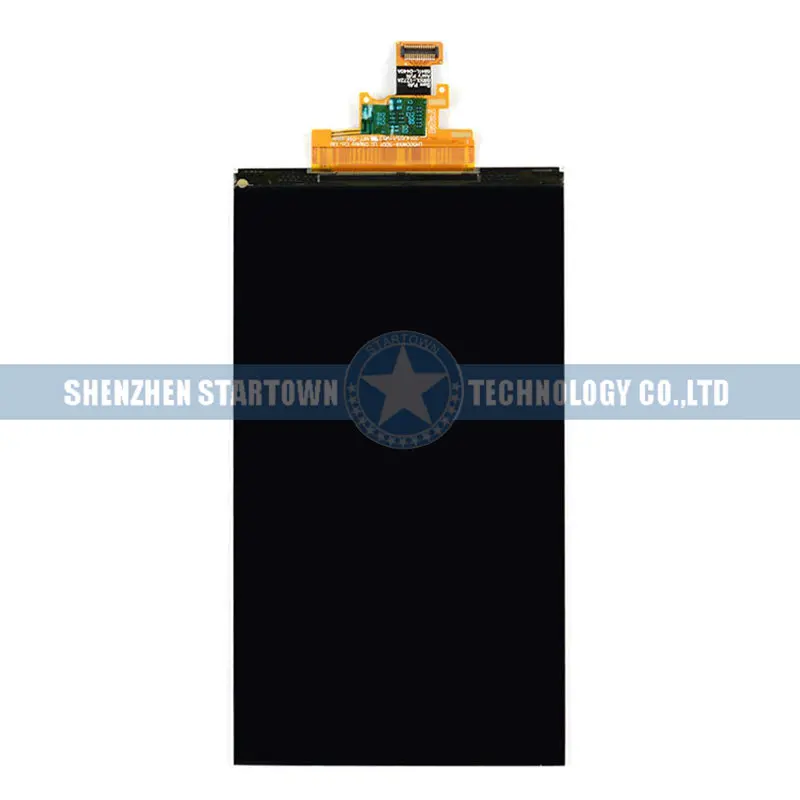 Запасные части для переднего ЖК-экрана LG G3 Mini D722 D722K D722V D724 D725 D728 Замена с