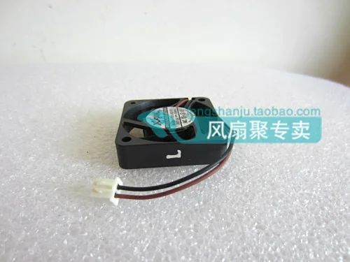 Новый оригинальный XFAN RDL4010S 12В 0.06A 4cm4010 xinruilian Ультра тихий вентилятор|ultra quiet fan|quiet
