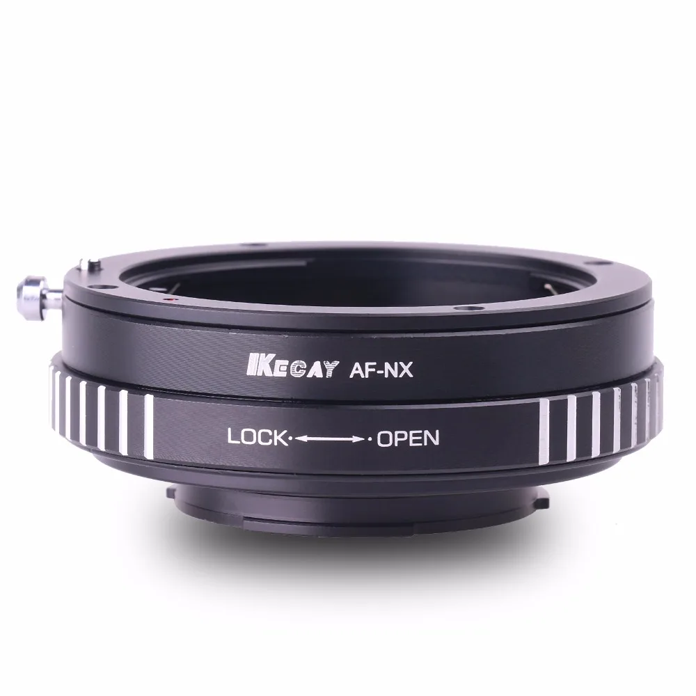 AF NX для Sony A Alpha Minolta MA объектив Samsung адаптер NX500 NX300 камера 4|Адаптеры объектива| |
