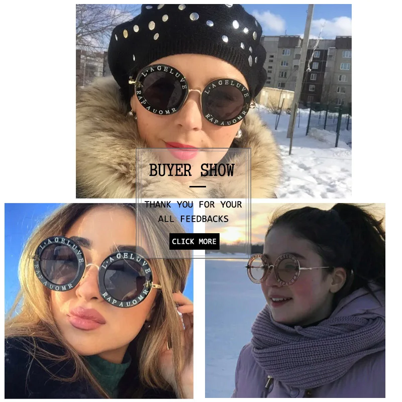 Ретро Круглые женские солнцезащитные очки, роскошные брендовые дизайнерские круглые солнечные очки с металлической оправой в виде пчелы, модные женские прозрачные солнцезащитные очки