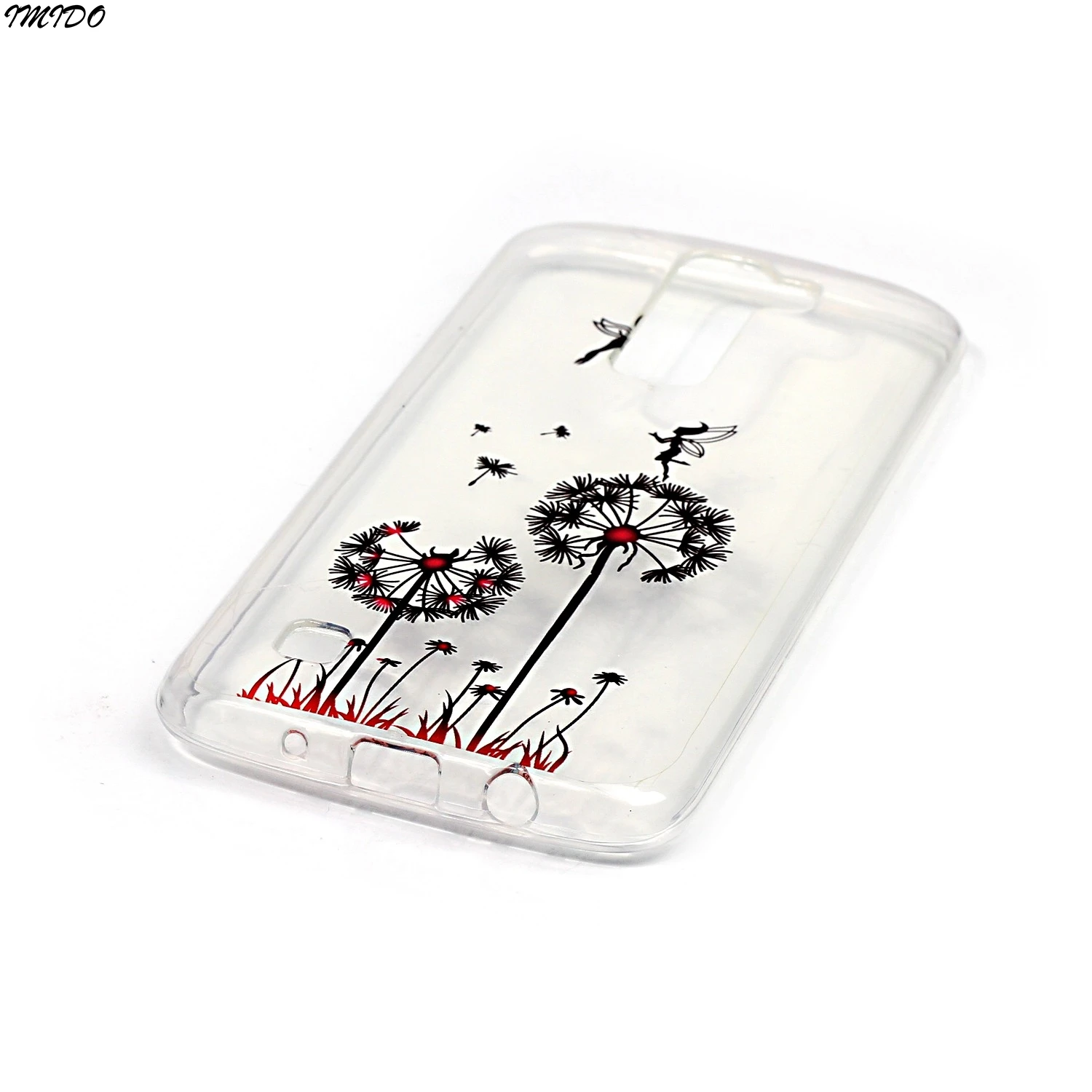 Для крышки LG K7 2016 Coque Чехлы X210MB X210ds X210 L52VL L51AL AS330 MS330 K330 K332 силиконовый чехол Fundas 5&quot