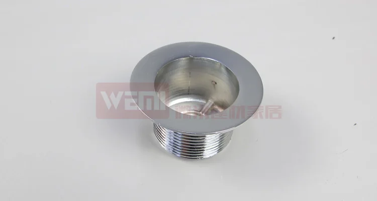 

Bathtub bathtub shower room foot pattern pop-strainer hydathode