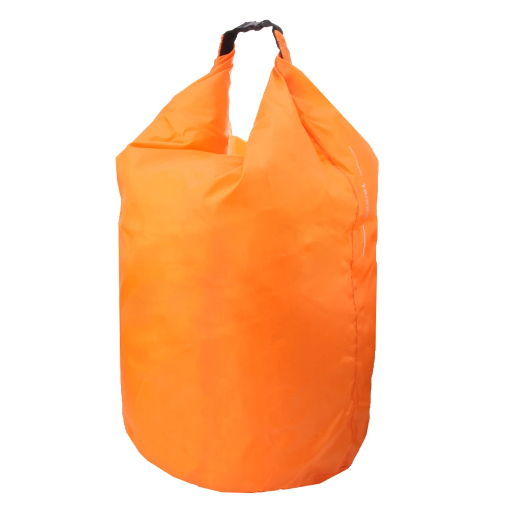 8L/40L/70L Портативная сумка для плавания, водонепроницаемая сухая сумка, сумка для хранения, Сумка для кемпинга, пешего туризма, плавания, трекинга, использования на лодках