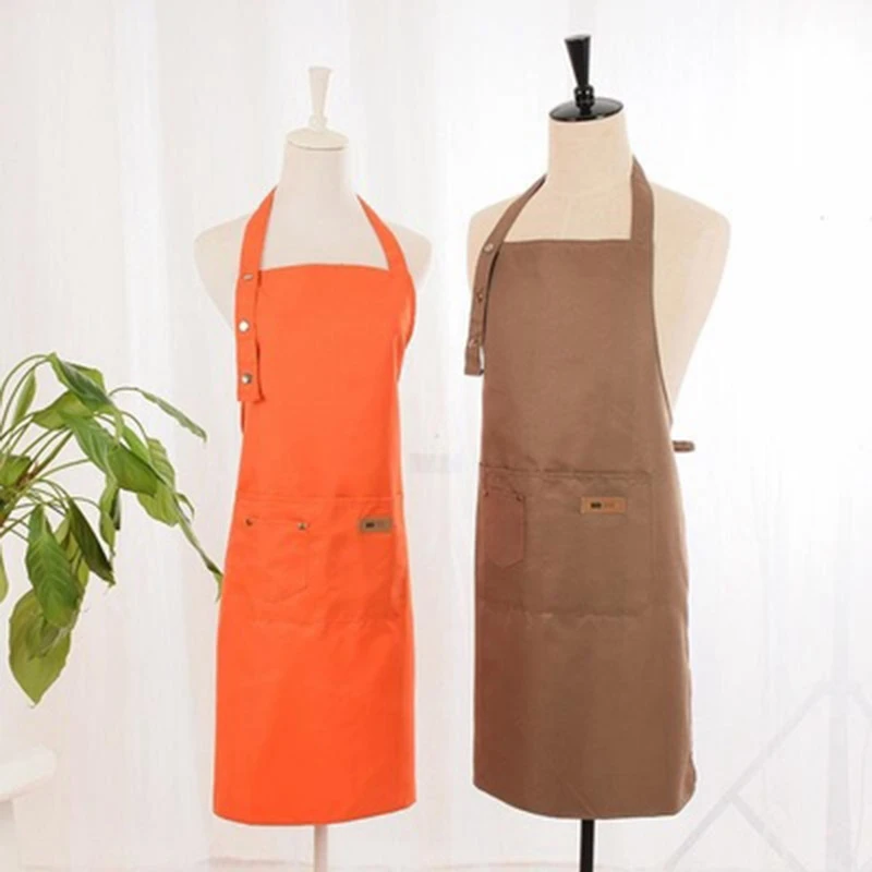 Professional Stylist Apron Waterproof Hairdressing Coloring Shampoo Haircuts Cloth Wrap Hair Salon Tool
