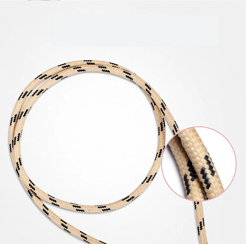 BYLEEN 25/100/200/300 см длинный USB Type C кабель в оплетке для быстрой зарядки зарядное