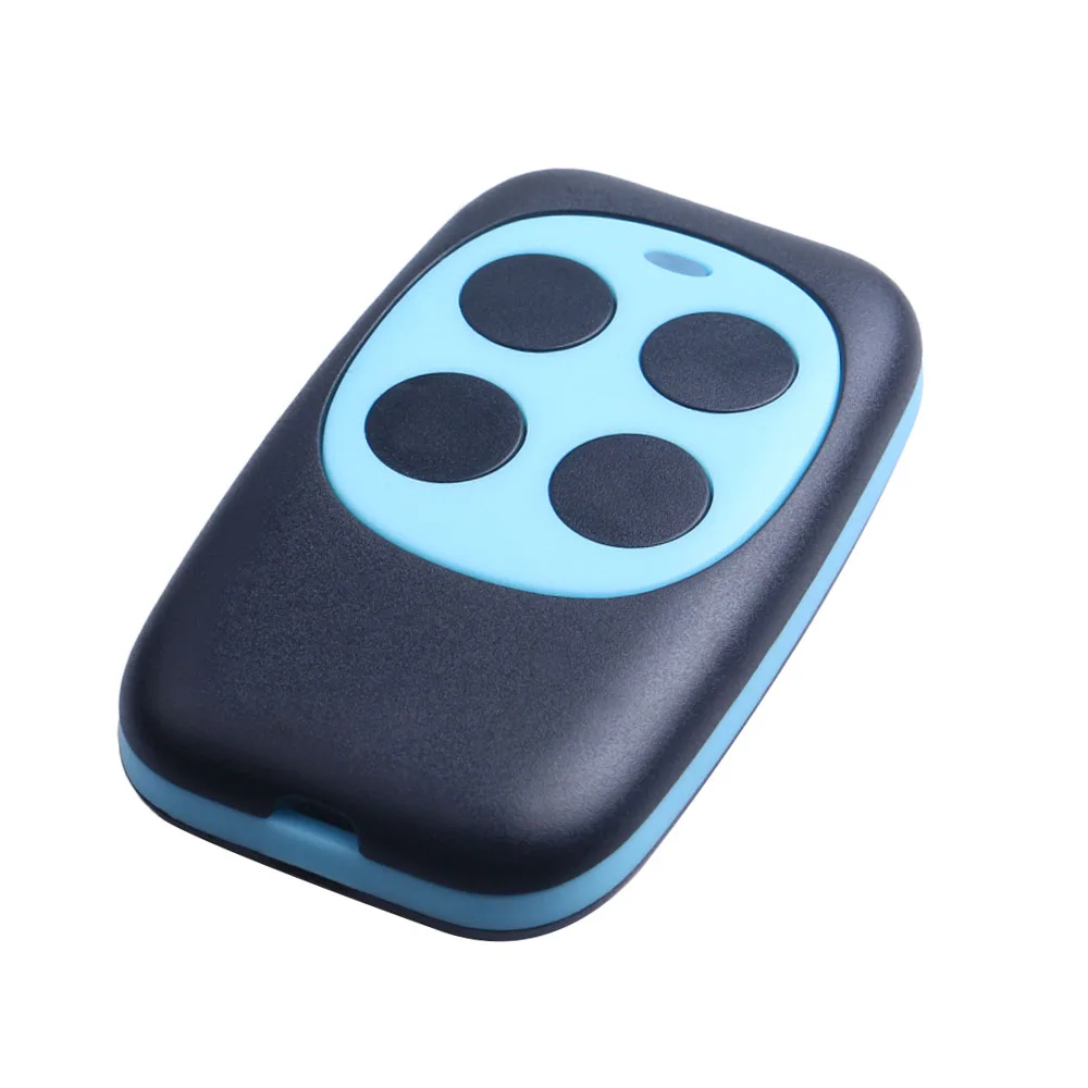 Универсальный беспроводной пульт дистанционного управления 433 МГц 4 канальный