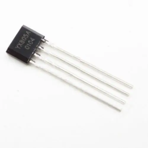 10 шт. YX805 TO 94 светодиодный драйвер постоянного тока|ic led|ic solaric driver |