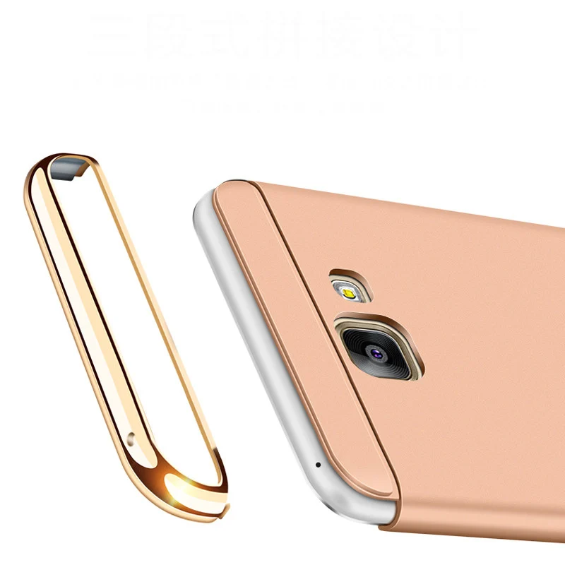 Чехол для Samsung S10 Plus Galaxy J7 2017 2015 2016 J700 J710 Pro задняя крышка J6 J4 J8 2018 Coque | Мобильные