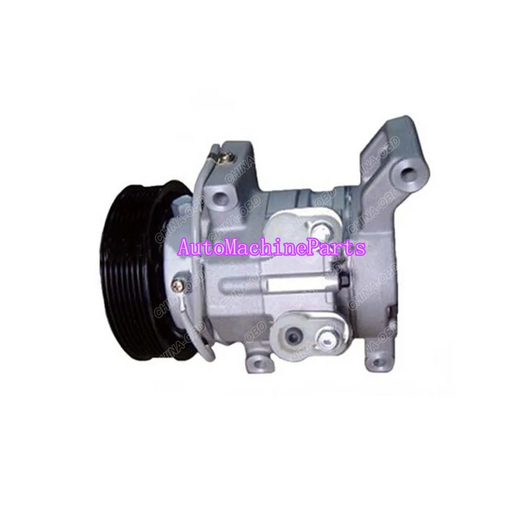 

Новый компрессор переменного тока 7PK 88320-0K100 883200K100 для Toyota Vigo Innova Hilux 10S11C