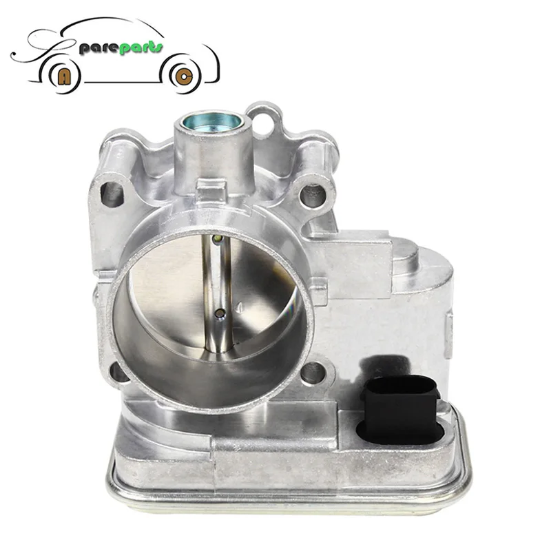 Новый 50 мм дроссельной заслонки в сборе для DODGE JOURNEY CALIBER JEEP PATRIOT COMPASS 5429090 04891735AC 4891735