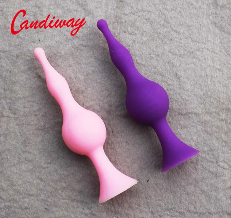 Горячая ночная жизнь секс-игрушки шары задний двор Анальная пробка Сексуальная