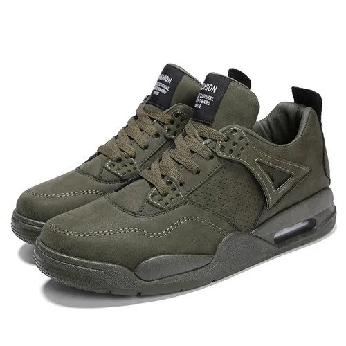 Style 1 green Urbanfind для мужчин повседневная обувь модные кроссовки мужская обувь Новые массивные кроссовки мужские теннисные туфли обувь для взрослых Мужская обувь 39 S - Цвет: Style 1 green