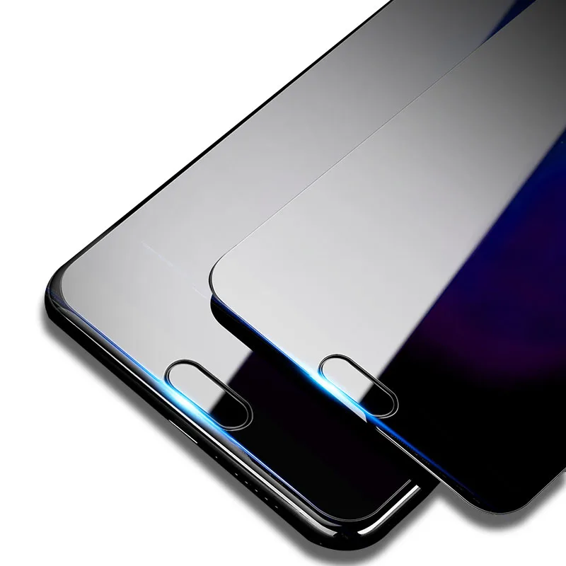 Реальный изогнутые 5D из закаленного высокопрочного стекла Стекло для huawei P20 Lite рro