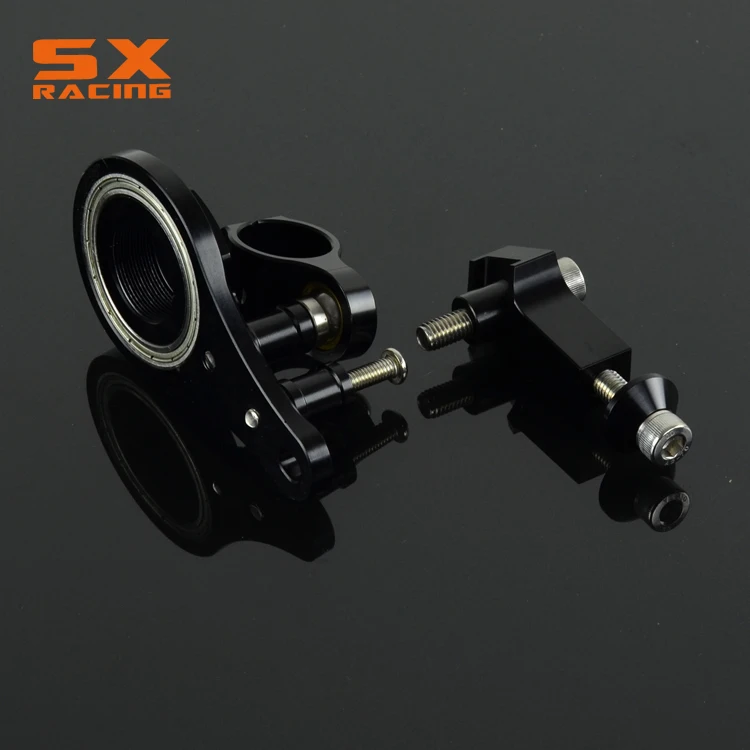 Рулевой демпфер Стабилизатор кронштейн для KAWASAKI ZX 6R ZX6R 2005 2006 05 06 2006|bracket|stabilizer |