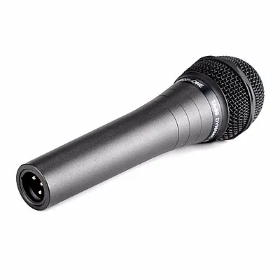 100% Original Takstar TA-59 professional quality On-stage dynamic Microphones for Recording KTV Computer Free Shipping | Электроника